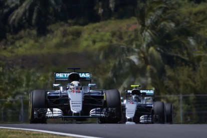 Mercedes Formula 1 team believes it is on course to break even