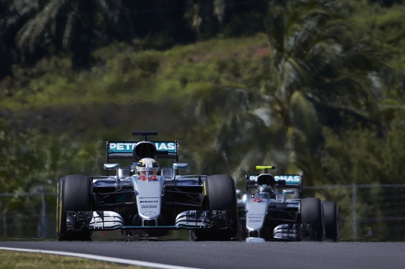 Mercedes Formula 1 team believes it is on course to break even