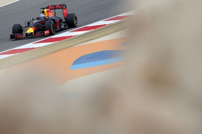 Red Bull F1 boss Horner suggests post-Bahrain GP test amid row