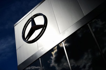 Mercedes Formula 1 team reports £22.3million loss for 2015 season