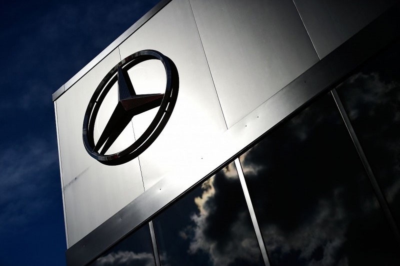 Mercedes Formula 1 team reports £22.3million loss for 2015 season