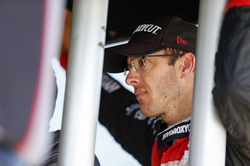 IndyCar 2017: Sebastien Bourdais returns to Dale Coyne Racing