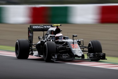 Honda's F1 engine rivals will plateau, reckons McLaren's Boullier