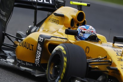 Renault believes it is back in Formula 1's midfield