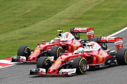 Ferrari F1 drivers believe it is back ahead of Red Bull