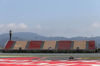 Pirelli could suggest safety case for moving 2017 tests to Bahrain