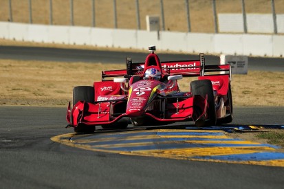 Ganassi vows to help other Honda teams after switch from Chevrolet
