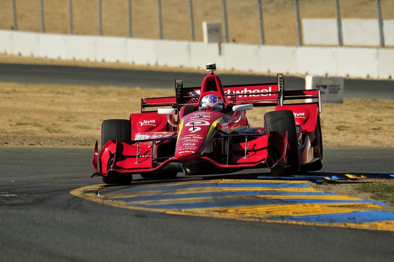 Ganassi vows to help other Honda teams after switch from Chevrolet