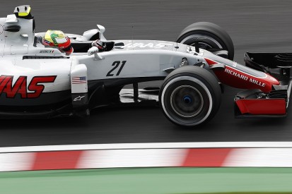 Haas midfield Formula 1 rivals surprised by its 'strange' speed