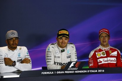 Japanese GP post-qualifying FIA F1 press conference transcript