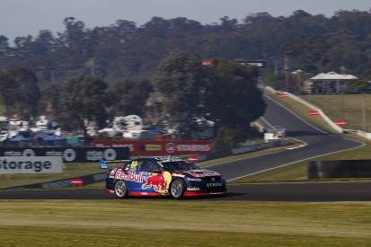 Triple Eight duo Whincup and Dumbrell secure Bathurst 1000 pole