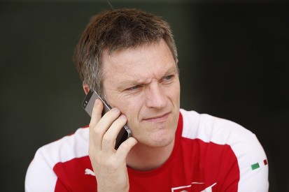 James Allison turns down offer to return to Renault in F1