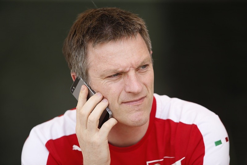 James Allison turns down offer to return to Renault in F1