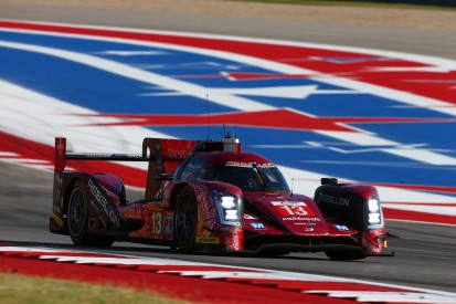 WEC LMP1 privateer Rebellion Racing switching to LMP2 in 2017