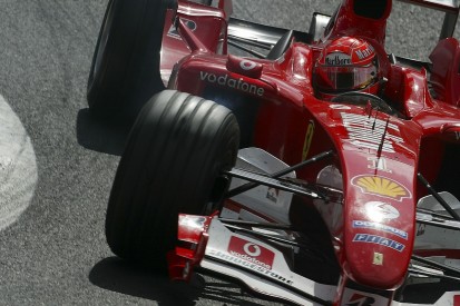 New museum to feature collection of Michael Schumacher's F1 cars