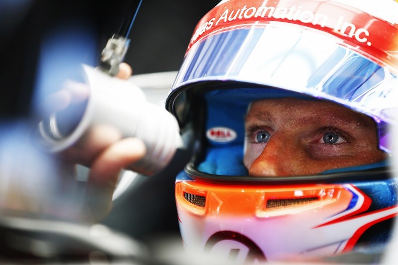 Haas F1 driver Grosjean to change in-car radio messages for TV