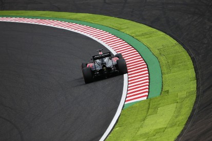 Honda's Formula 1 engine development token spend reduced by FIA