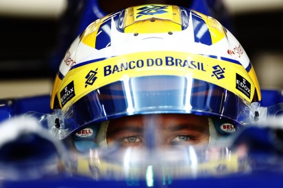 Marcus Ericsson now expects to stay at Sauber for 2017 F1 season