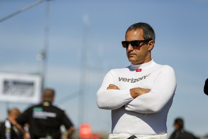 Montoya could still contest 2017 Indy 500 with Penske IndyCar team