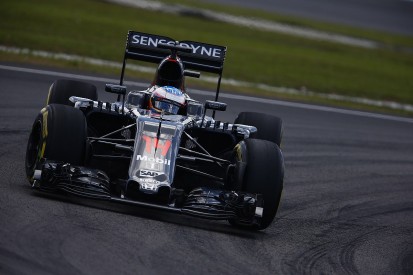 Fernando Alonso to race Honda's new Formula 1 engine in Japanese GP