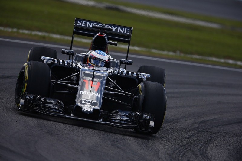 Fernando Alonso to race Honda's new Formula 1 engine in Japanese GP
