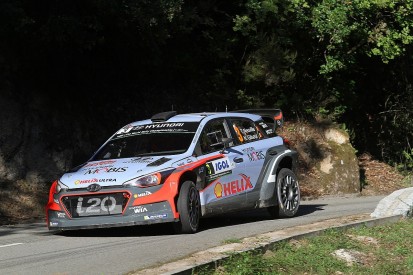 Hyundai retains Neuville alongside Paddon and Sordo for 2017 WRC