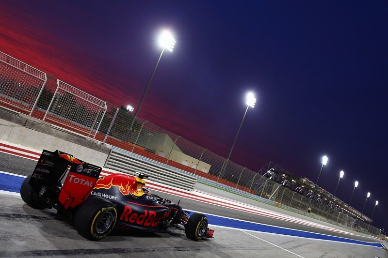 Mooted Bahrain F1 pre-season test 'seems irresponsible' to Horner