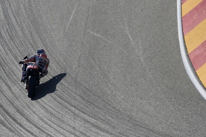 Honda ahead with 2017 MotoGP preparations - Marc Marquez