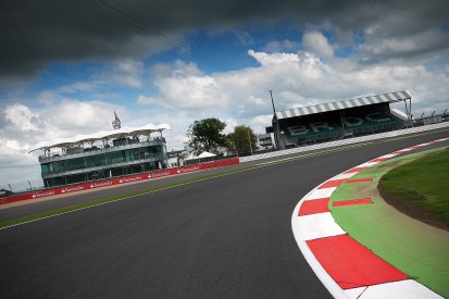 BRDC sets deadline for Silverstone to find a buyer