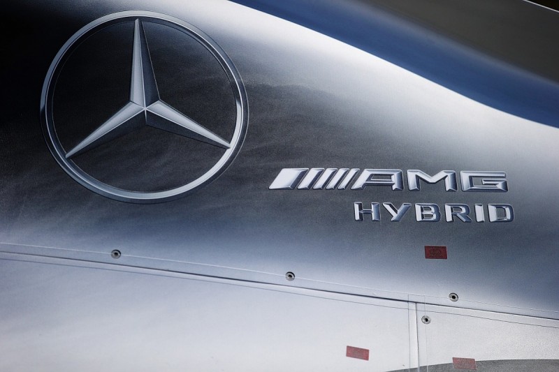 F1 champion Mercedes secures Formula E entry slot for 2018/19