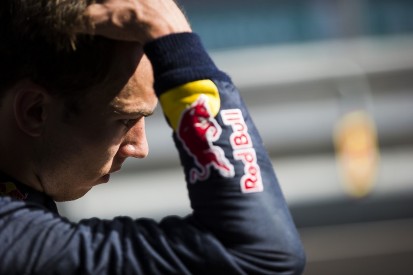 GP2 title contender Gasly laments "stupidly" lost points at Sepang