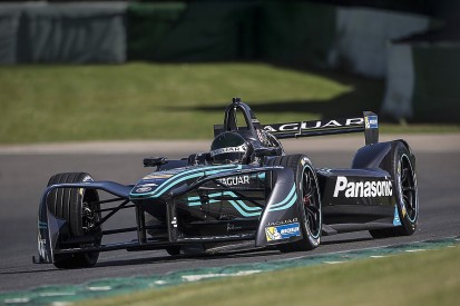 Jaguar: Something wrong if we win in Formula E early