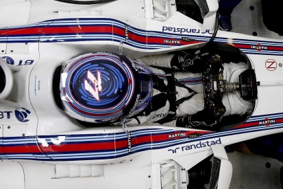 Williams F1 team to try new seatbelts after Valtteri Bottas scare