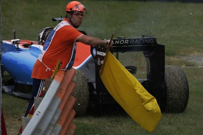 F1 teams and drivers back new yellow flag rules