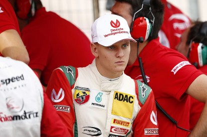 Mick Schumacher misses out on German F4 title to Joey Mawson