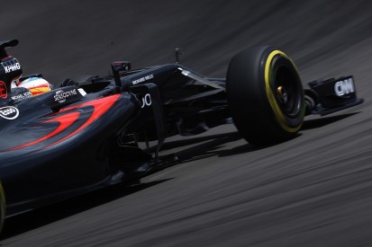 Fernando Alonso grid penalty increases, Button gets new exhaust