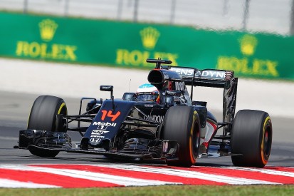 Honda's F1 upgrade gets ‘green light’ after debut in Malaysian GP