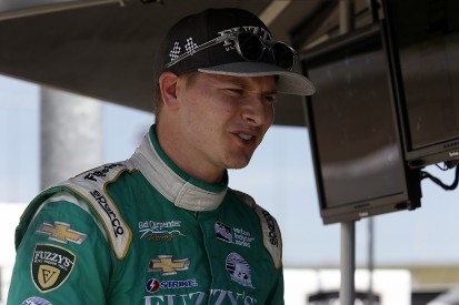 Penske and Ganassi-linked IndyCar driver Newgarden leaves ECR