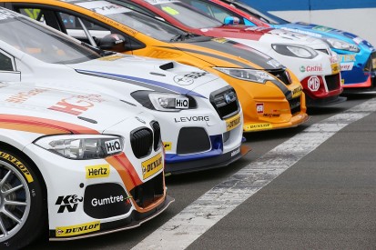 How the BTCC's eight-way title showdown shapes up for Brands Hatch