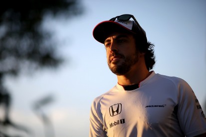 Fernando Alonso: 300 F1 starts easier to reach for modern drivers