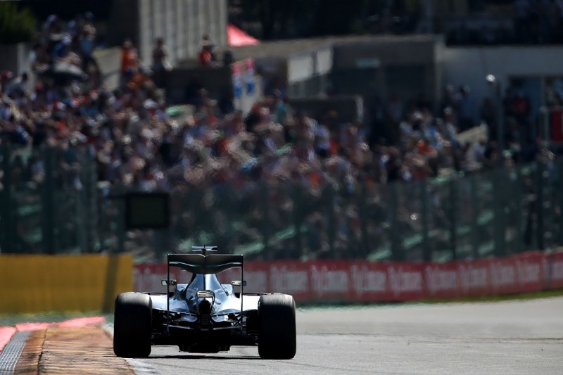 FIA closes Formula 1 engine penalty loophole