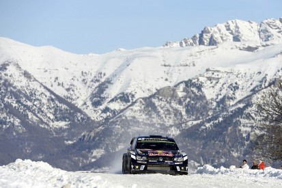 World Rally Championship only confirms partial 2017 calendar