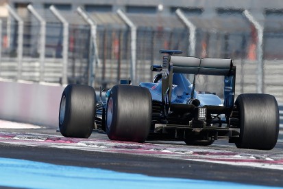 Lewis Hamilton wants to be surprised by 2017 Formula 1 cars