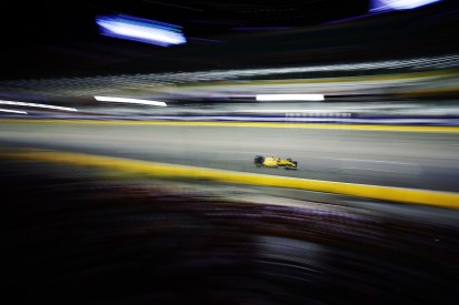 Renault boss Abiteboul admits firm was naive over F1 return