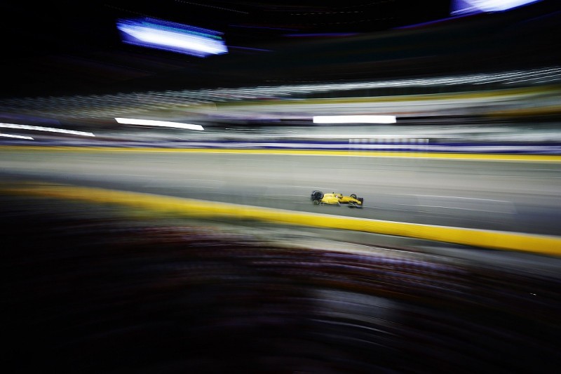 Renault boss Abiteboul admits firm was naive over F1 return