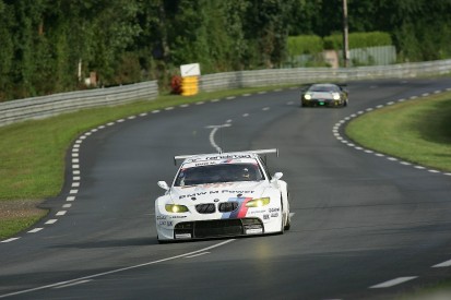 BMW to return to Le Mans 24 Hours and WEC from 2018 with new GT