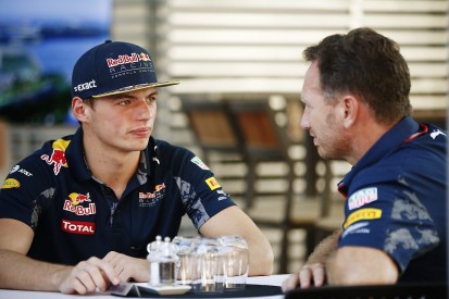 Max Verstappen F1 critics 99% unjustified - Christian Horner