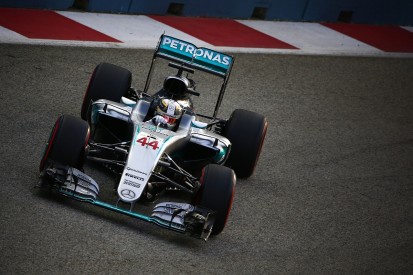 Lewis Hamilton unsure F1 title momentum will swing back his way