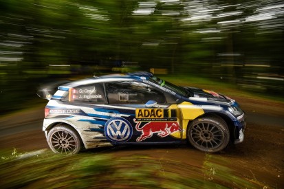 Volkswagen working on motorsport strategy through to 2022
