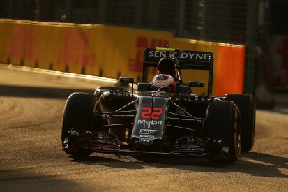 Honda will decide on final 2016 F1 upgrade on site at Sepang